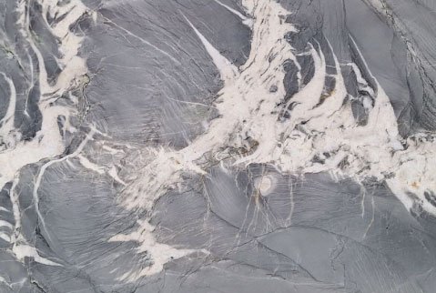 Natural stone canada grey orange green ontario granite quartzite Platinum exotic stone kitchen  kitchen-island counter-top interior design colored-stone